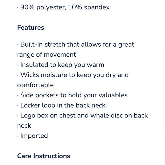 Vineyard Vines Camo Hybrid full zip jacket - Picture 3 of 6